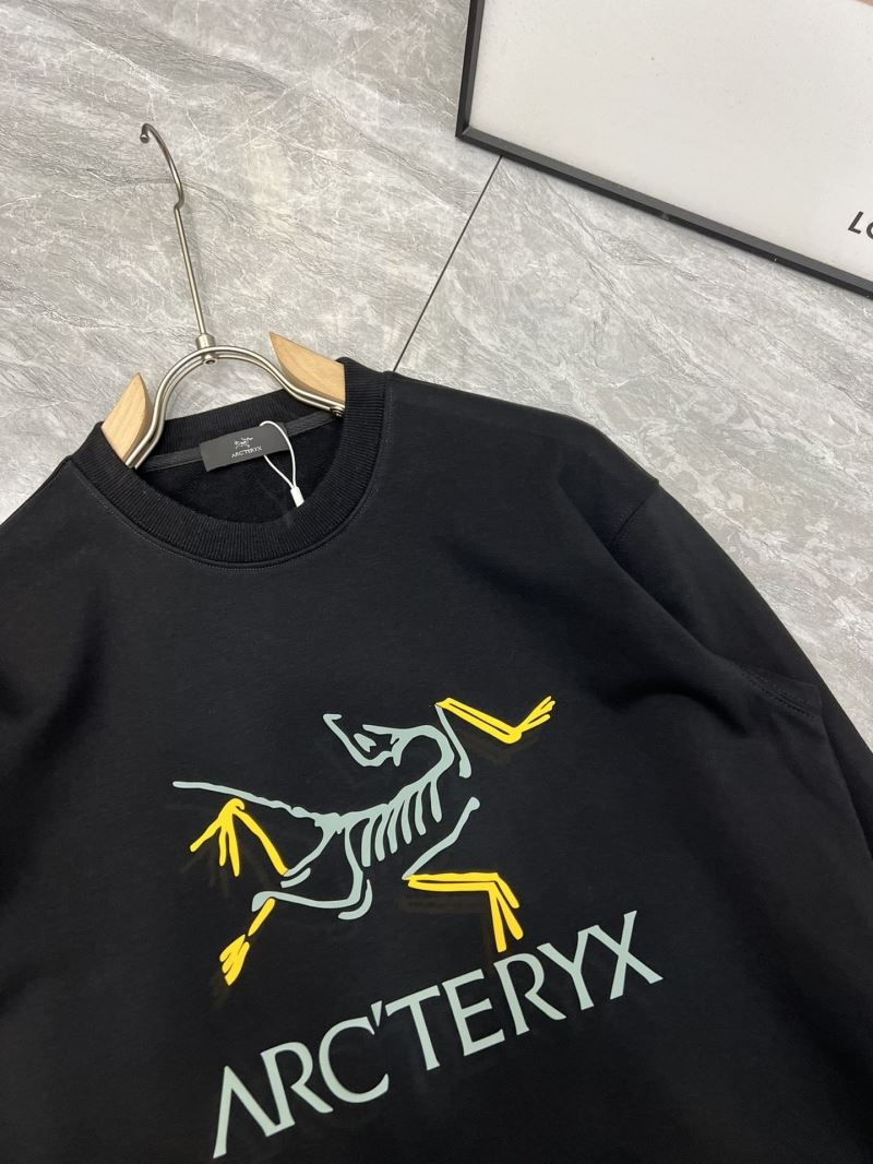 Arcteryx Hoodies